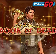 Book of Dead