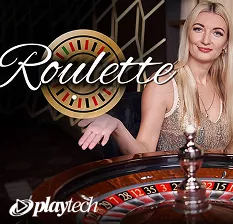 Roulette Live Playtech