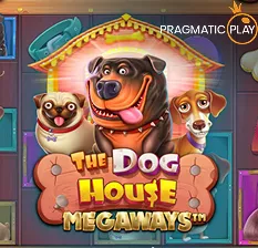 The Dog House Megaways