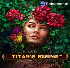 Titan's Rising
